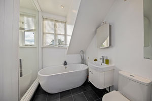 Bathroom- click for photo gallery